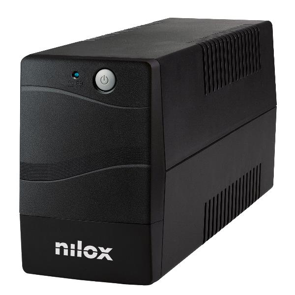 NILOX UPS PREMIUM LINE INTERACTIVE 1500 VA